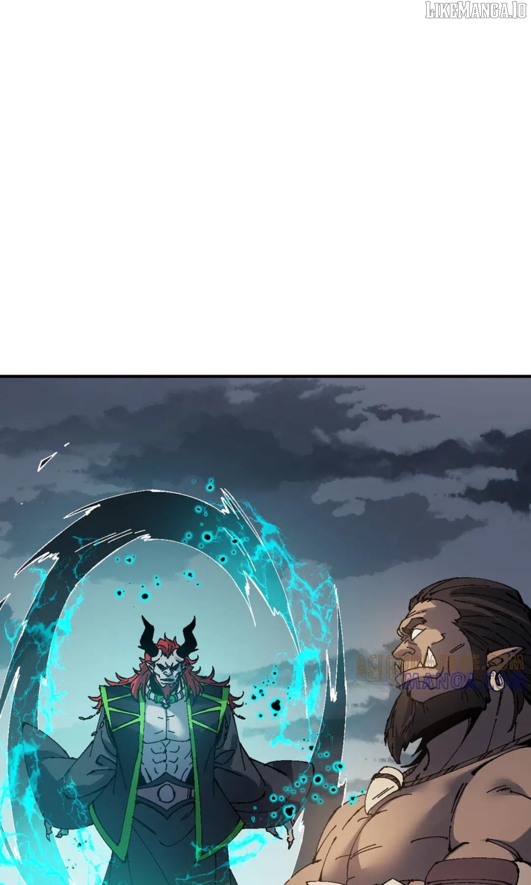 Master: This rebellious disciple is definitely not the Holy Son Chapter 146 - page 29
